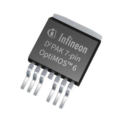 N-Channel 100 V 180A (Tc) 300W (Tc) Surface Mount PG-TO263-7-3 - 1
