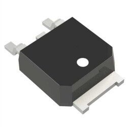 N-Channel 100 V 35A (Tc) 71W (Tc) Surface Mount PG-TO252-3 - Infineon Technologies