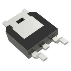 N-Channel 100 V 35A (Tc) 71W (Tc) Surface Mount PG-TO252-3 - Infineon Technologies (1)