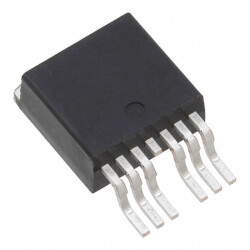N-Channel 60 V 35A (Ta), 223A (Tc) 3.8W (Ta), 188W (Tc) Surface Mount PG-TO263-7-U02 - Infineon Technologies