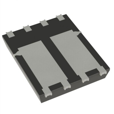 Mosfet Array 55V 20A 65W Surface Mount PG-TDSON-8-4 - 2