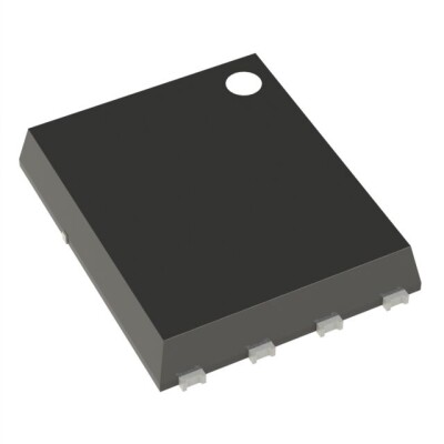 Mosfet Array 55V 20A 65W Surface Mount PG-TDSON-8-4 - 1