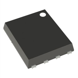 Mosfet Array 55V 20A 65W Surface Mount PG-TDSON-8-4 - Infineon Technologies