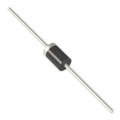 41.4V Clamp 36A Ipp Tvs Diode Through Hole DO-201 - 1