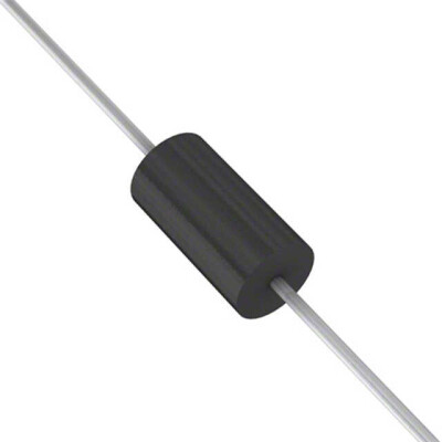 740V Clamp 2A Ipp Tvs Diode Through Hole DO-201 - 1