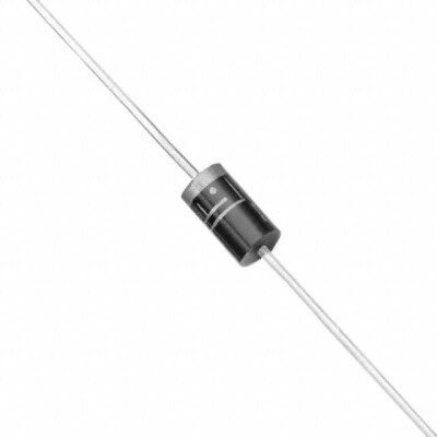 740V Clamp 2A Ipp Tvs Diode Through Hole DO-201 - 2