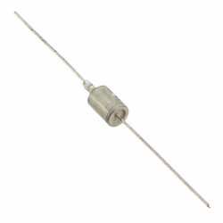 49.9V Clamp 30A Ipp Tvs Diode Through Hole DO-13 - Microchip Technology