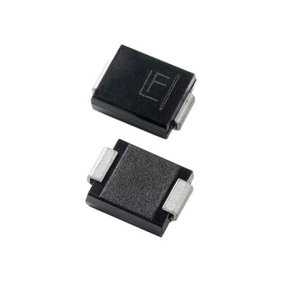 72.7V Clamp 61.9A Ipp Tvs Diode Surface Mount DO-214AB (SMCJ) - 1