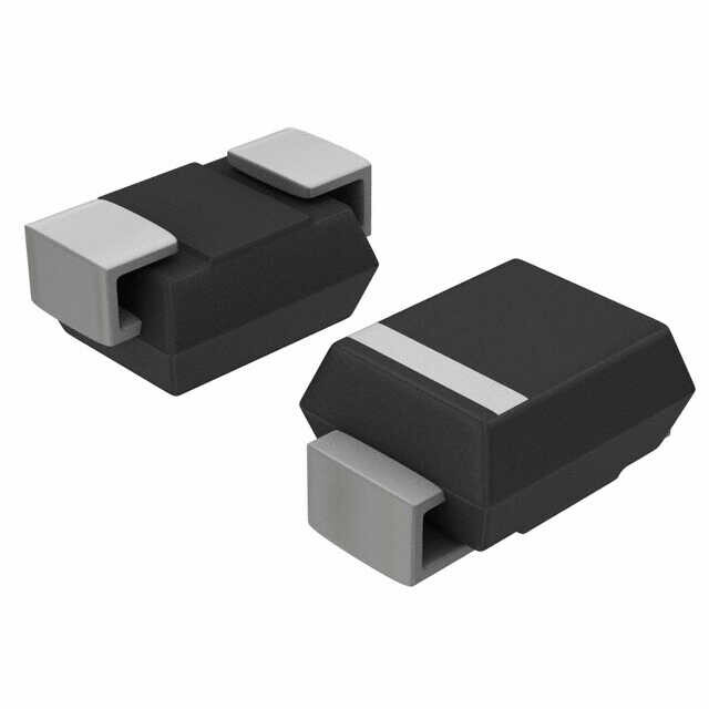 87.1V Clamp 57.5A Ipp Tvs Diode Surface Mount DO-214AB (SMC)