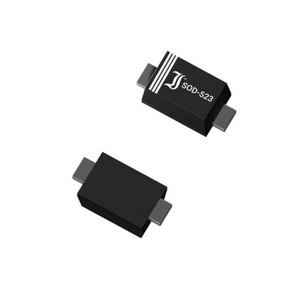 8.4V Clamp 5A (8/20µs) Ipp Tvs Diode Surface Mount SOD-523 - 1