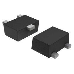 10.4V Clamp 1A (8/20µs) Ipp Tvs Diode Surface Mount SOT-723 - onsemi