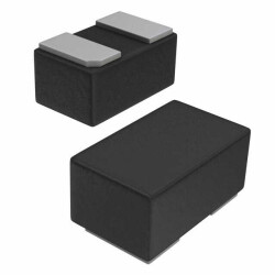 20V Clamp 2A (8/20µs) Ipp Tvs Diode Surface Mount SOD-882T - STMicroelectronics