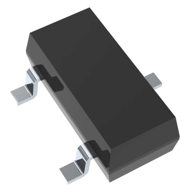 12.3V Clamp 30A (8/20µs) Ipp Tvs Diode Surface Mount SOT-23-3 - 1