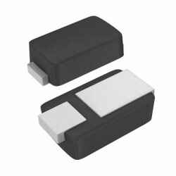 9.2V Clamp 10.9A Ipp Tvs Diode Surface Mount DO-219AD (MicroSMP) - Vishay General Semiconductor - Diodes Division
