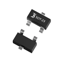 76.8V Clamp 9A (8/20µs) Ipp Tvs Diode Surface Mount SOT-23-3 (TO-236) - 1