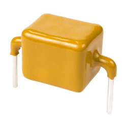 440V (Typ) Clamp 10000A (10kA) (8/20µs) Ipp Tvs Diode Through Hole Axial - Bourns Inc.