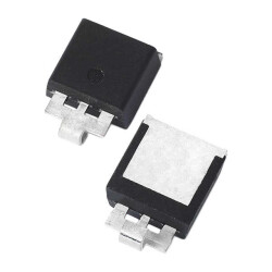 48.4V Clamp 144A Ipp Tvs Diode Surface Mount SMTO-263 - Littelfuse Inc.
