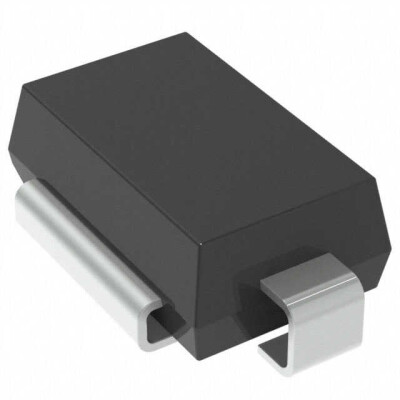 53.3V Clamp 124A Ipp Tvs Diode Surface Mount DO-218 - 1