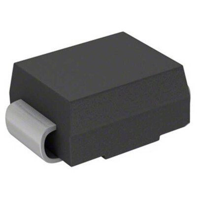 19.9V Clamp 30.2A Ipp Tvs Diode Surface Mount DO-214AA (SMBJ) - 1