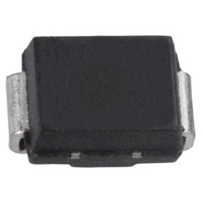 24.4V Clamp 24A Ipp Tvs Diode Surface Mount SMB - 1
