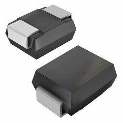 32.4V Clamp 18.6A Ipp Tvs Diode Surface Mount DO-214AA (SMBJ) - 1