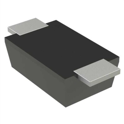 48.4V Clamp 8.3A Ipp Tvs Diode Surface Mount SOD-123W - 2