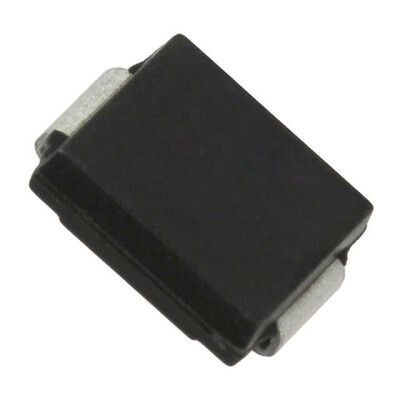 53.3V Clamp 56.2A Ipp Tvs Diode Surface Mount SMC (DO-214AB) - 1