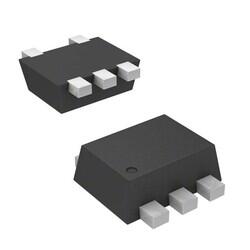 15V Clamp 2.5A (8/20µs) Ipp Tvs Diode Surface Mount SOT-553 - Littelfuse Inc.