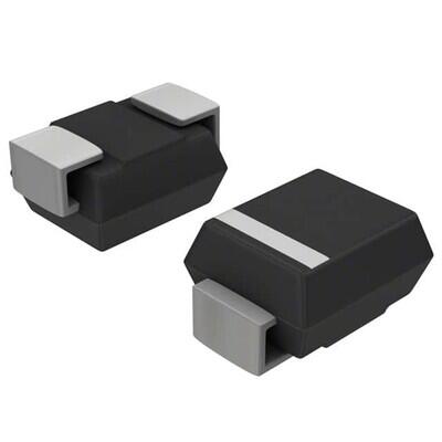 13.4V Clamp 174A (8/20µs) Ipp Tvs Diode Surface Mount SMA (DO-214AC) - 1