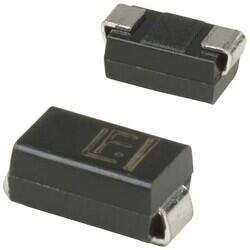 45.4V Clamp 8.8A Ipp Tvs Diode Surface Mount DO-214AC (SMA) - Littelfuse Inc.