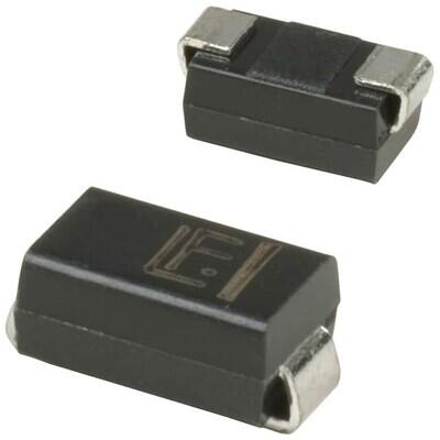 45.4V Clamp 8.8A Ipp Tvs Diode Surface Mount DO-214AC (SMA) - 1