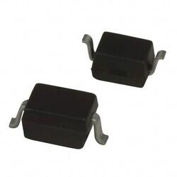 24V Clamp 15A (8/20µs) Ipp Tvs Diode Surface Mount SOD-323 - Semtech Corporation