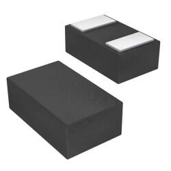 14V Clamp 5A (8/20µs) Ipp Tvs Diode Surface Mount 2-X1SON (1x.60) - 1