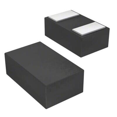 14V Clamp 5A (8/20µs) Ipp Tvs Diode Surface Mount 2-X1SON (1x.60) - 1