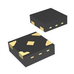 13V (Typ) Clamp 3A (8/20µs) Ipp Tvs Diode Surface Mount 4-X2SON (0.8x0.8) - Texas Instruments