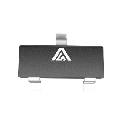 18V, 26V Clamp 12A Ipp Tvs Diode Surface Mount SOT-23 - 1