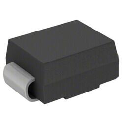 42.1V Clamp 14.3A Ipp Tvs Diode Surface Mount DO-214AA (SMBJ) - Littelfuse Inc.