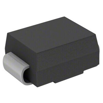 96.8V Clamp 6.2A Ipp Tvs Diode Surface Mount DO-214AA (SMBJ) - 1