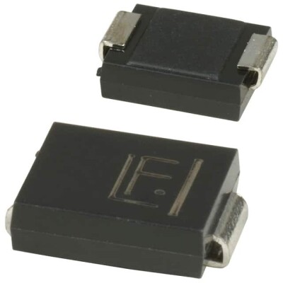 49.9V Clamp 30.5A Ipp Tvs Diode Surface Mount DO-214AB (SMCJ) - 1