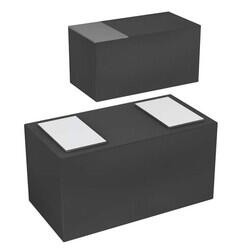 5.5V Clamp 9A (8/20µs) Ipp Tvs Diode Surface Mount DSN0603-2 - Nexperia USA Inc.