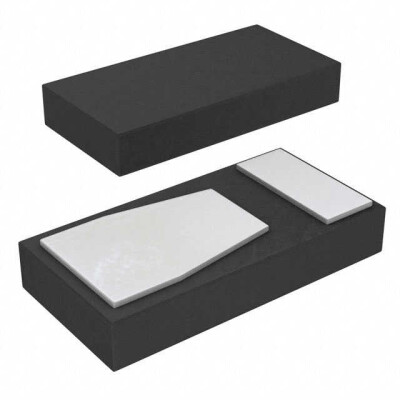 27.4V Clamp 7.5A Ipp Tvs Diode Surface Mount DSN1608-2 - 1