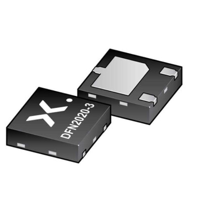 37V Clamp 150A (8/20µs) Ipp Tvs Diode Surface Mount 3-HUSON - 1