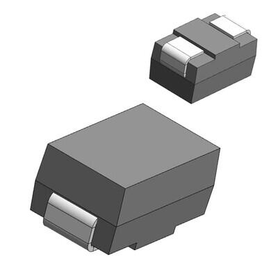 27.6V Clamp 14.5A Ipp Tvs Diode Surface Mount SMA - 1