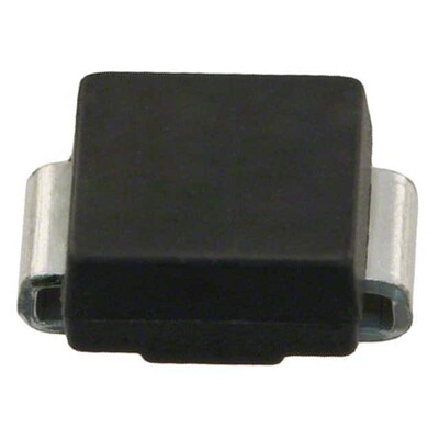 53.3V Clamp 11.8A Ipp Tvs Diode Surface Mount SMB (DO-214AA) - 1