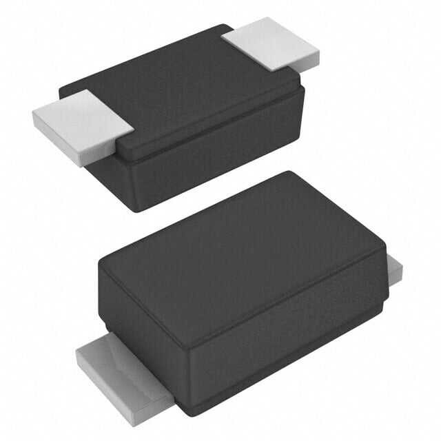 26V Clamp 7.7A Ipp Tvs Diode Surface Mount SOD-123F