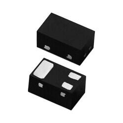 10V (Typ) Clamp 3A Ipp Tvs Diode Surface Mount SOD-883 - Littelfuse Inc.