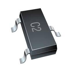 40V Clamp 8A (8/20µs) Ipp Tvs Diode Surface Mount SOT-23 - Bourns Inc.