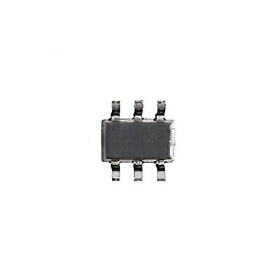 15V Clamp 6A (8/20µs) Ipp Tvs Diode Surface Mount SOT-23-6 - 2