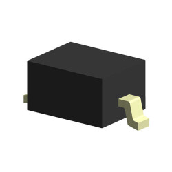50V Clamp 8A (8/20µs) Ipp Tvs Diode Surface Mount SOD-323 - Eaton - Electronics Division