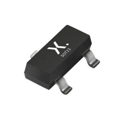 20V Clamp 18A (8/20µs) Ipp Tvs Diode Surface Mount TO-236AB - 1